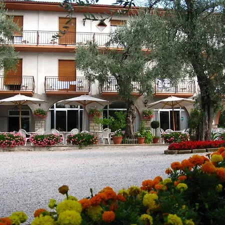 Zanetti Hotel Torri Del Benaco
