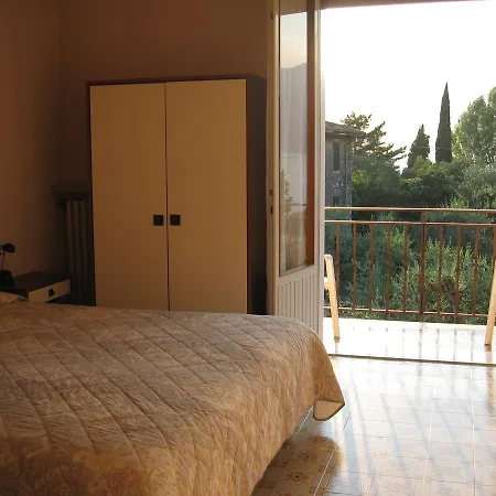 Hotel Zanetti