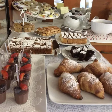 Zanetti * Torri Del Benaco