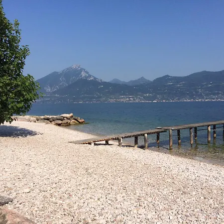 Zanetti Torri Del Benaco