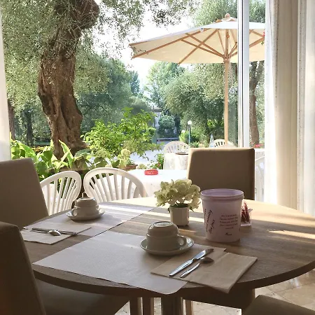 Zanetti Hotel