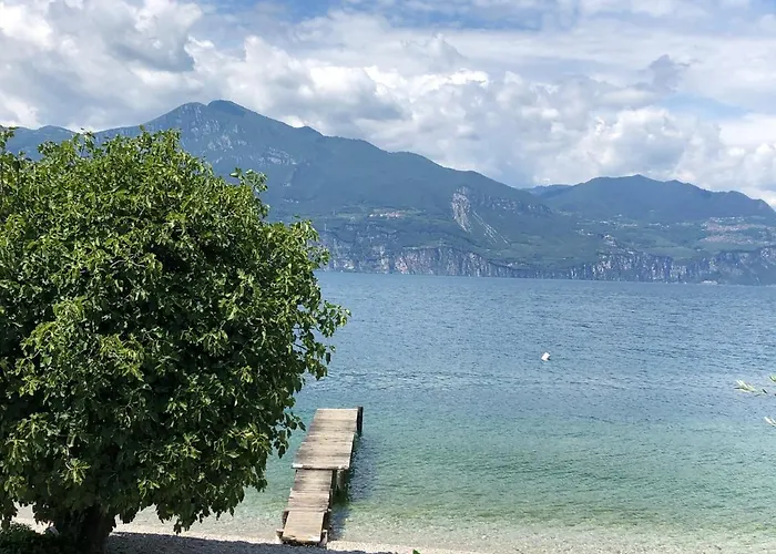 Zanetti Hotell Torri Del Benaco