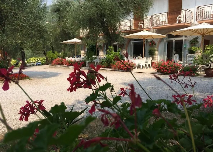 Zanetti Hotell Torri Del Benaco