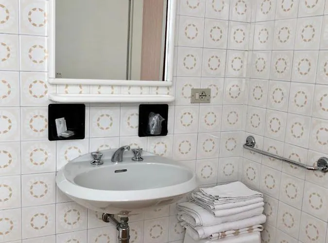 Hotel Zanetti *