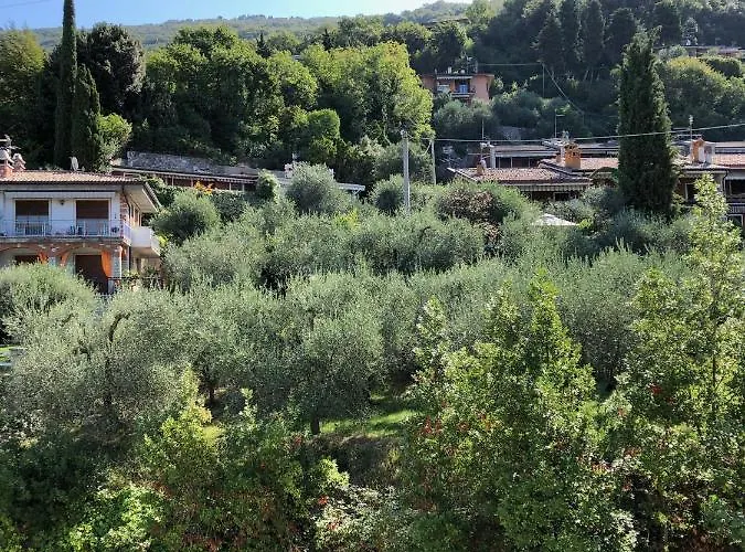 Zanetti Hotel *