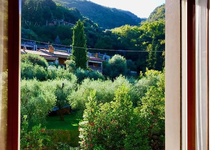 Zanetti Hotel Torri Del Benaco