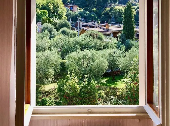 Zanetti Hotel