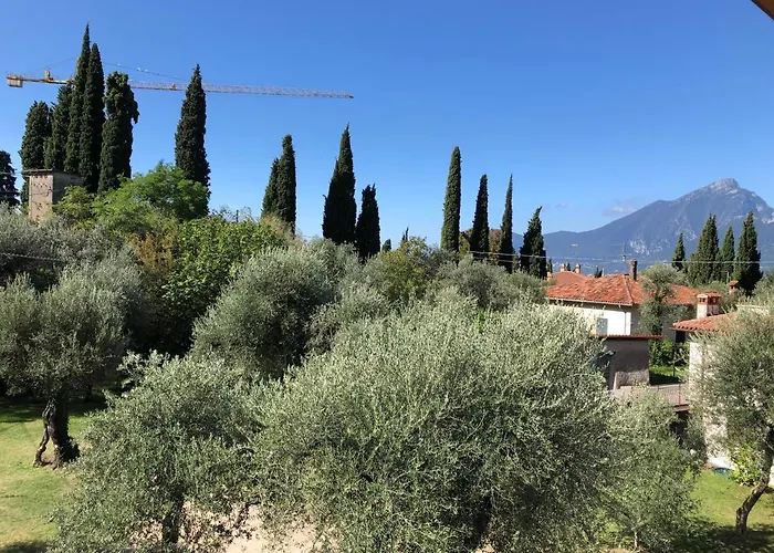 Zanetti Hotel Torri Del Benaco