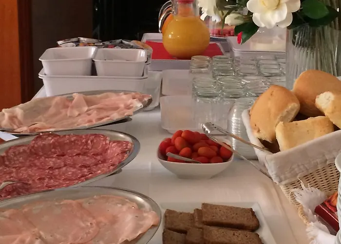 Zanetti Hotel Torri Del Benaco