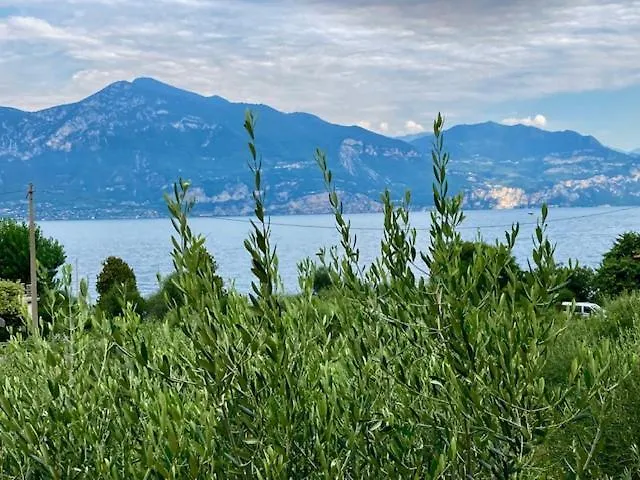 Hotell Zanetti Torri Del Benaco