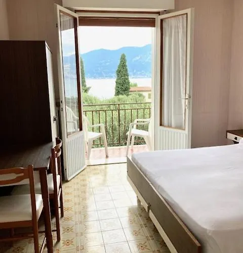Zanetti Hotell Torri Del Benaco