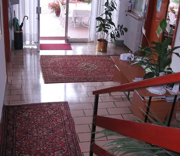 Hotel Zanetti *