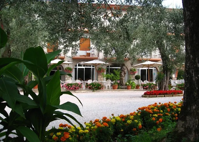 Hotel Zanetti *