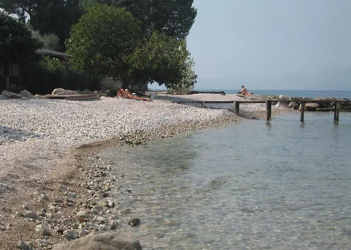 Zanetti Hotel *