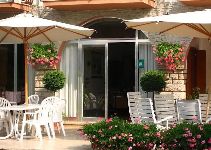 Hotel Zanetti *