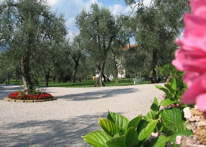 Zanetti Hotel *