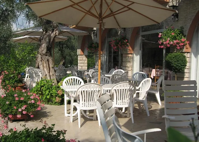 Hotel Zanetti
