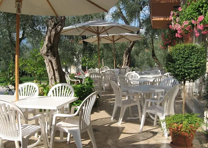 Zanetti Hotel