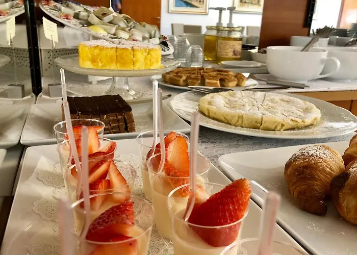 Zanetti Torri Del Benaco