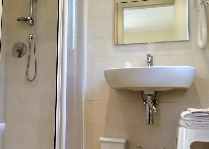 Zanetti * Torri Del Benaco