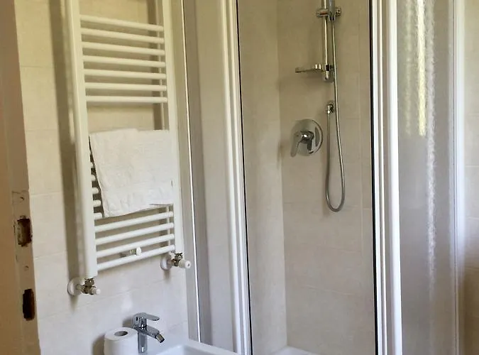 Hotell Zanetti Torri Del Benaco