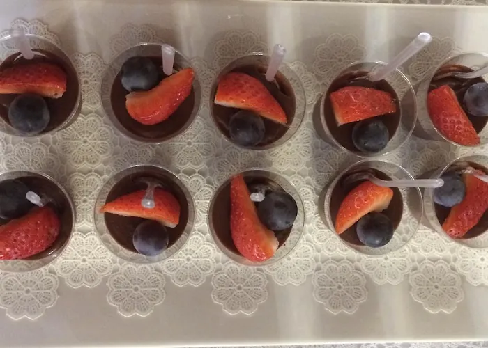 Zanetti Torri Del Benaco