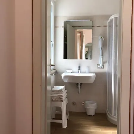 Zanetti * Torri Del Benaco