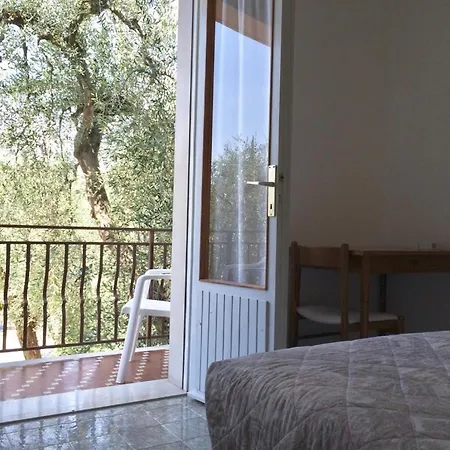 Zanetti * Torri Del Benaco