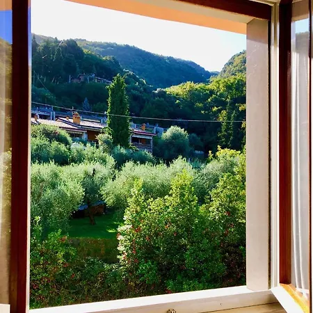 Zanetti Hotel Torri Del Benaco