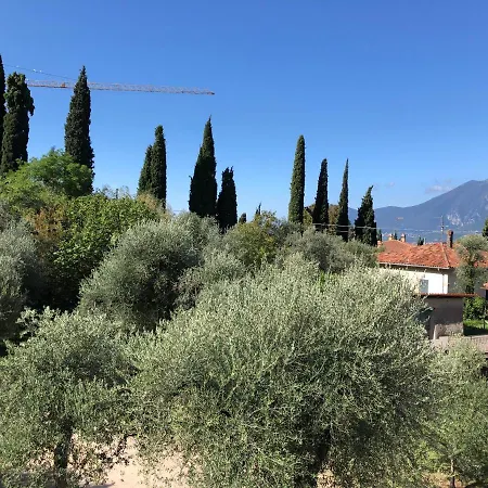 Zanetti Hotel Torri Del Benaco