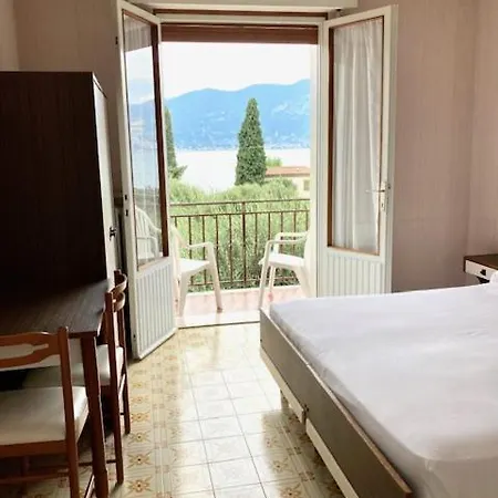 Zanetti Hotel Torri Del Benaco