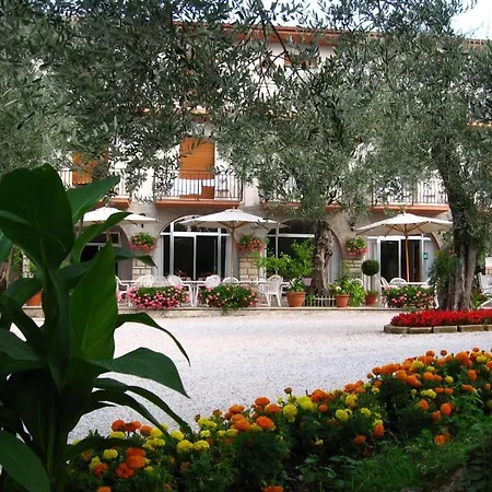 Hotel Zanetti *