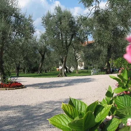 Zanetti Hotel *
