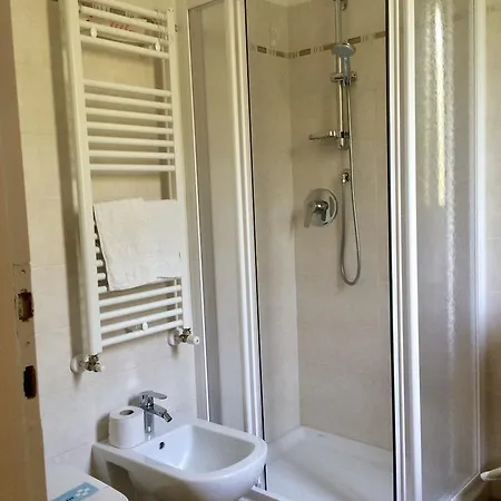 Hotel Zanetti Torri Del Benaco