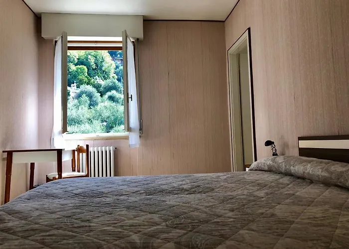 Ξενοδοχείο Zanetti *