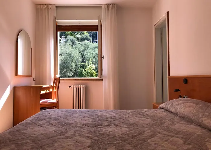 Ξενοδοχείο Zanetti *