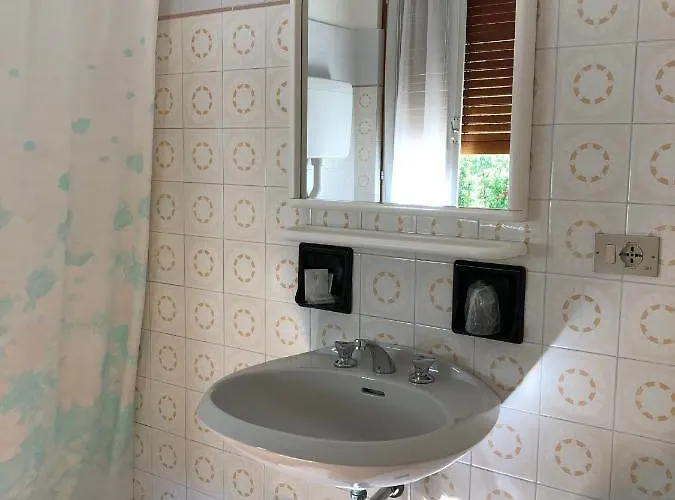 Zanetti Ξενοδοχείο *