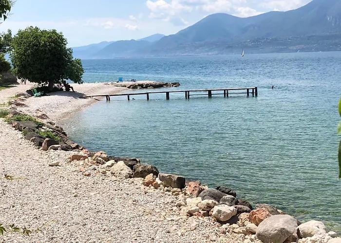 Zanetti Torri Del Benaco