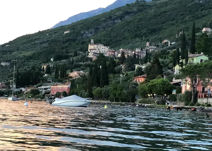 Ξενοδοχείο Zanetti