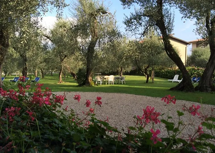 Ξενοδοχείο Zanetti