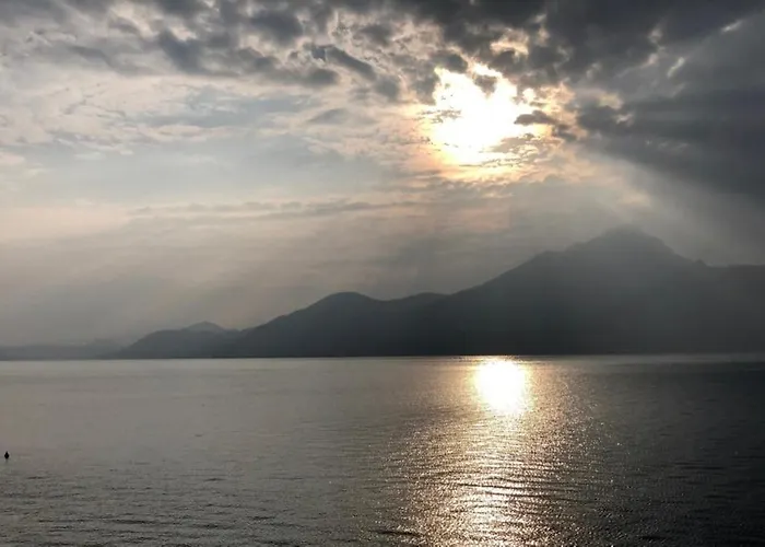 Ξενοδοχείο Zanetti *