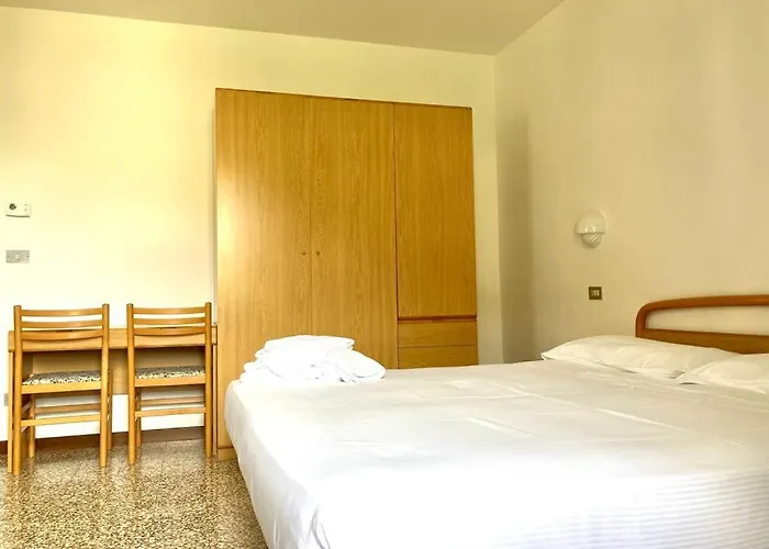 Ξενοδοχείο Zanetti Torri Del Benaco