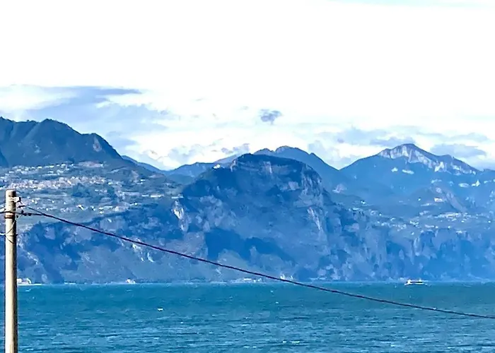 Zanetti Torri Del Benaco