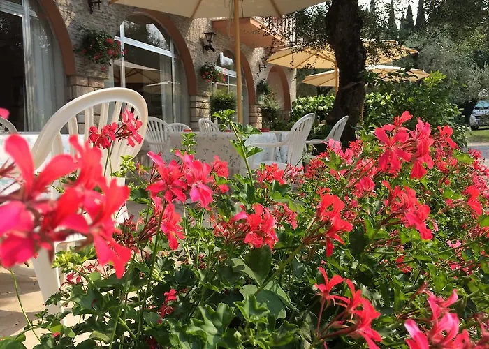 Ξενοδοχείο Zanetti