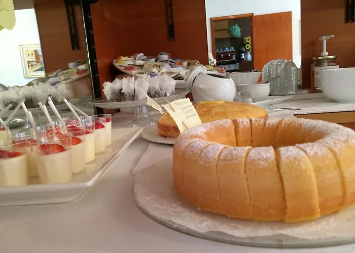 Zanetti Ξενοδοχείο