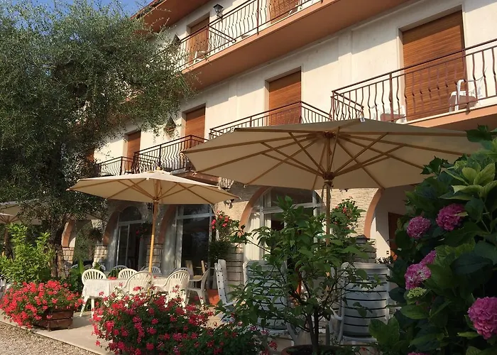 Zanetti * Torri Del Benaco