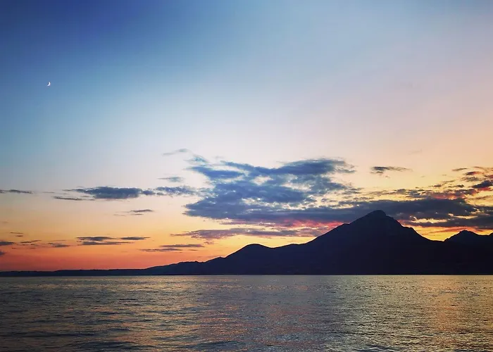 Ξενοδοχείο Zanetti *