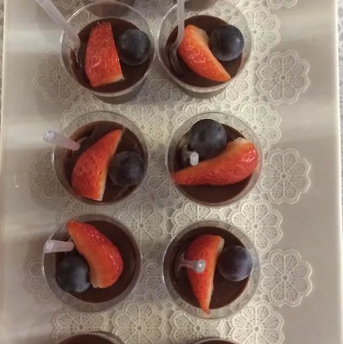 Zanetti Ξενοδοχείο Torri Del Benaco