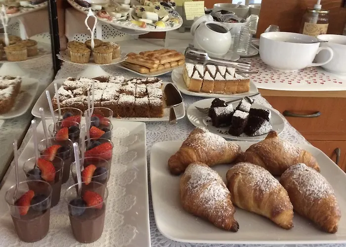 Zanetti * Torri Del Benaco