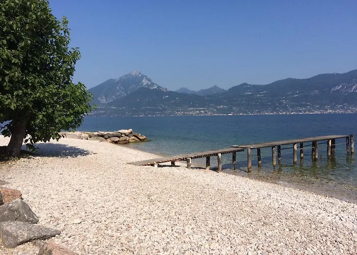 Zanetti Torri Del Benaco